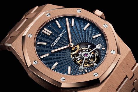 ap royal oak tourbillon price.